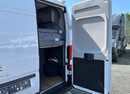 Citroën Jumper Ostatní 2,2 l 103 kw