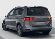 Volkswagen Touran MPV 1,5 l 110 kw