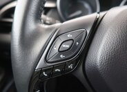 Toyota C-HR SUV / Terénní 1,8 l 72 kw