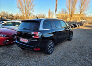 Citroën Grand C4 SpaceTourer MPV 2,0 l 120 kw