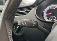 Škoda Octavia Liftback 1,6 l 85 kw