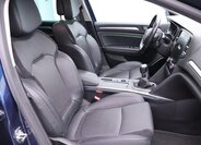 Renault Mégane Hatchback 1,3 l 117 kw