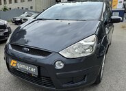 Ford S-MAX MPV 1,8 l 92 kw