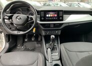 Škoda Scala Hatchback 999,0 81 kw