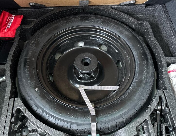 Škoda Kodiaq SUV / Terénní 2,0 l 140 kw