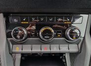 Škoda Karoq SUV 2,0 l 110 kw