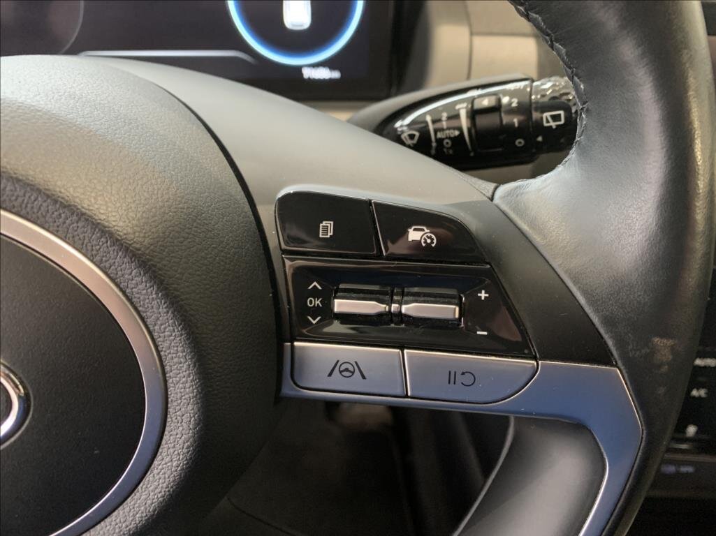 Hyundai Tucson SUV / Terénní 1,6 l 132 kw