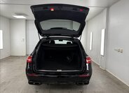 Mercedes-Benz Třídy E Kombi 4,0 l 450 kw