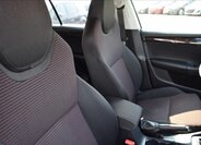 Škoda Octavia Kombi 1,6 l 77 kw