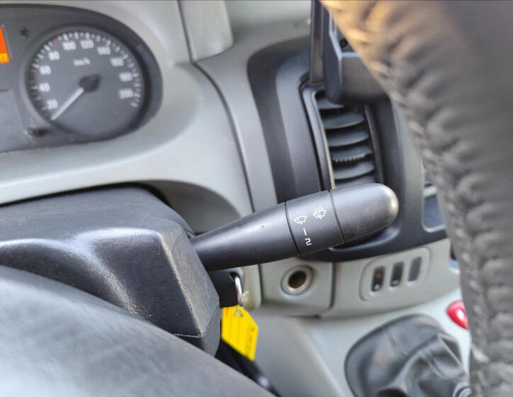 Opel Vivaro Ostatní 2,0 l 84 kw
