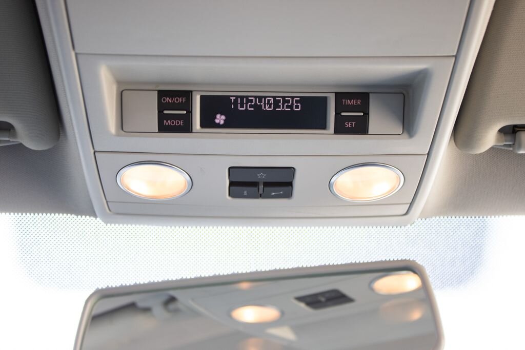 Volkswagen California Kombi 2,0 l 103 kw