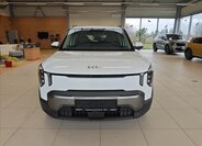 KIA Ostatní SUV / Terénní 0,0 108 kw