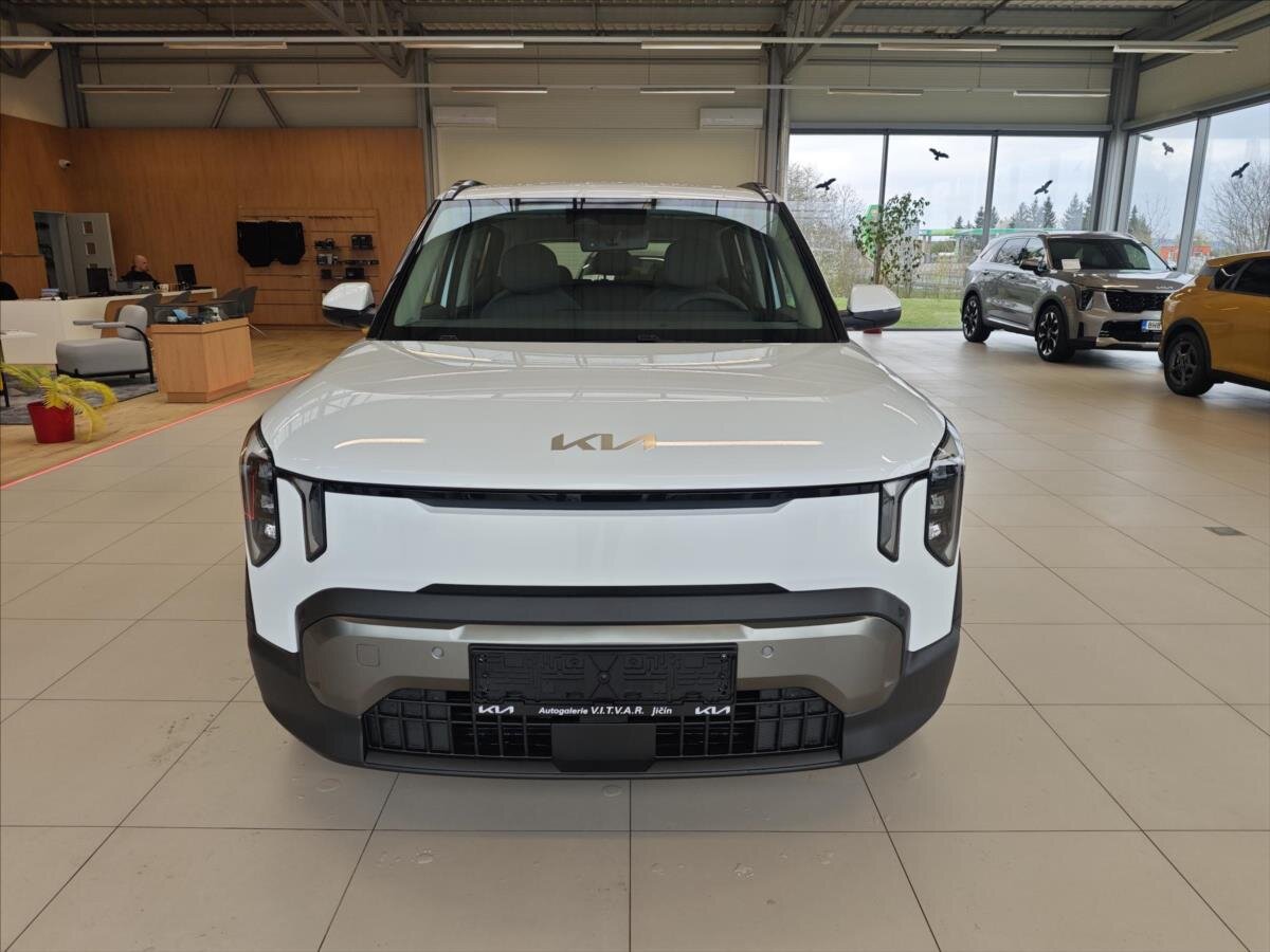 KIA Ostatní SUV / Terénní 0,0 108 kw