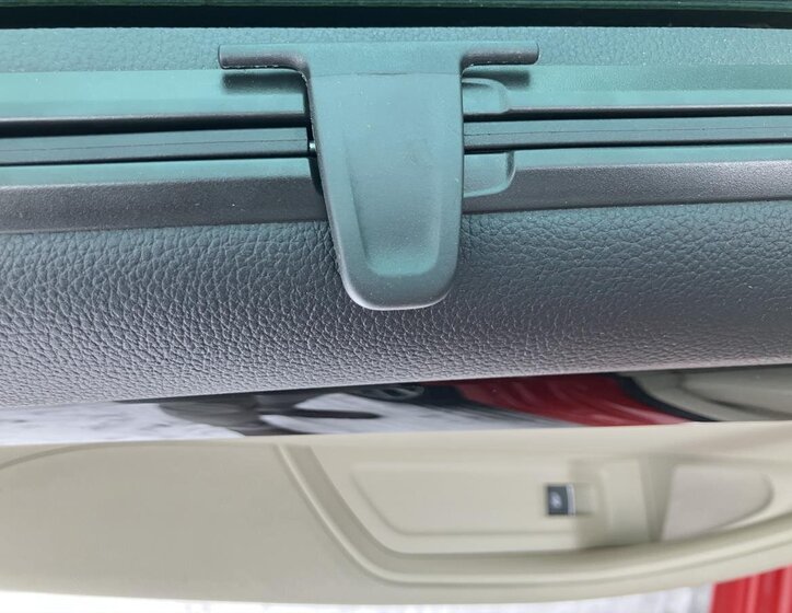 Škoda Superb Liftback 2,0 l 110 kw