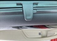 Škoda Superb Liftback 2,0 l 110 kw