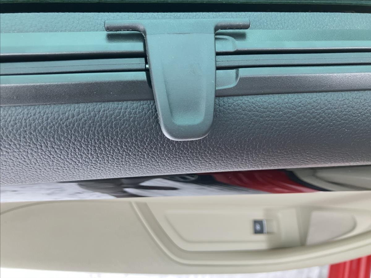 Škoda Superb Liftback 2,0 l 110 kw