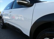 Citroën C4 Cactus Hatchback 1,5 l 75 kw