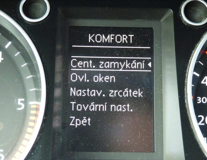 Volkswagen Passat Kombi 2,0 l 130 kw