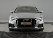Audi A6 Allroad Kombi 3,0 l 210 kw