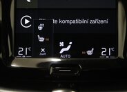 Volvo XC60 SUV / Terénní 2,0 l 184 kw