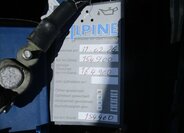 Škoda Fabia Kombi 1,2 l 77 kw