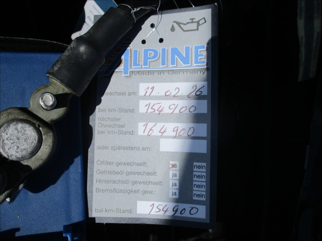 Škoda Fabia Kombi 1,2 l 77 kw