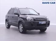 Hyundai Tucson 1