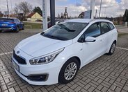 KIA Ceed Kombi 1,6 l 99 kw