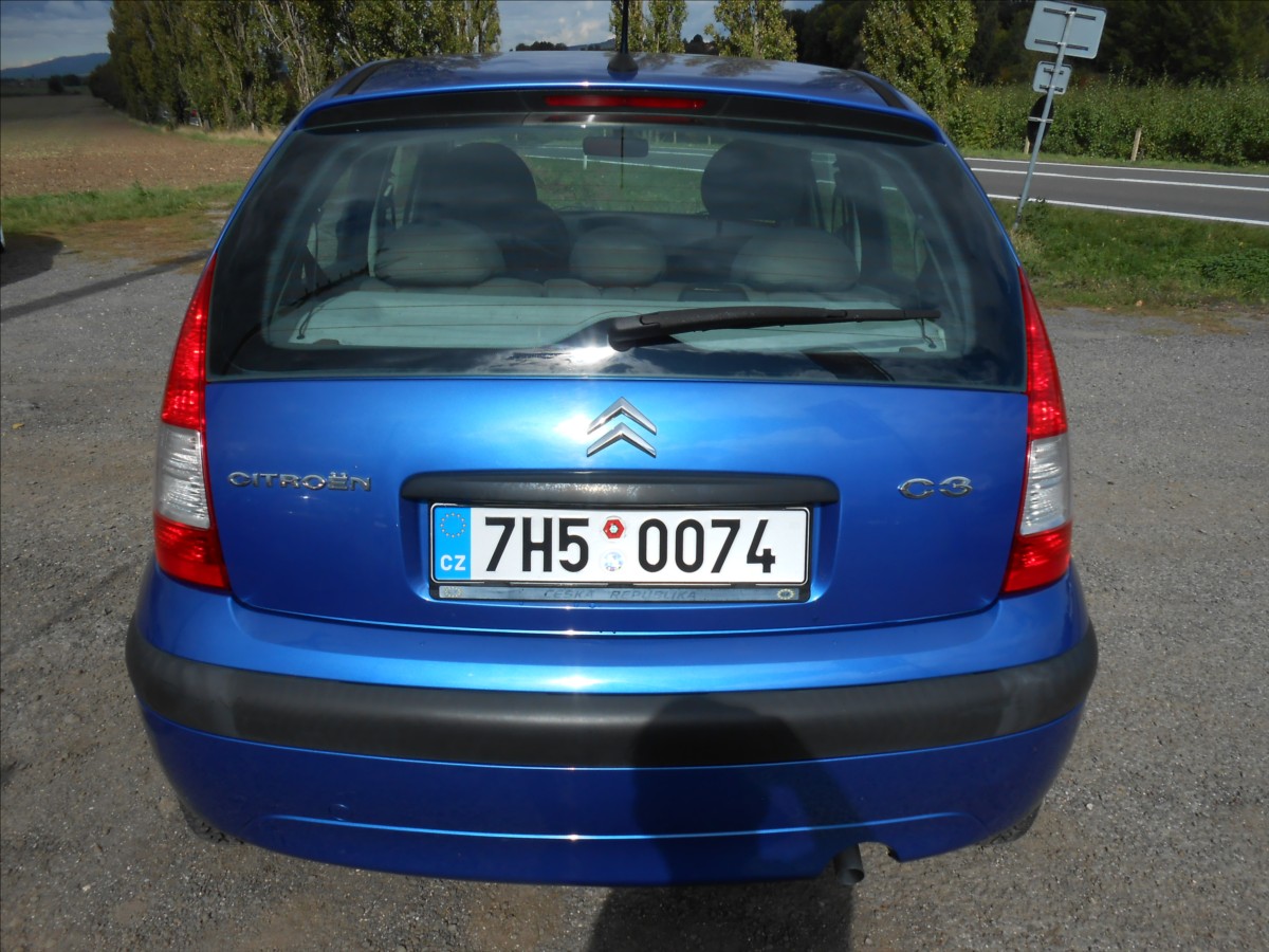 Citroën C3