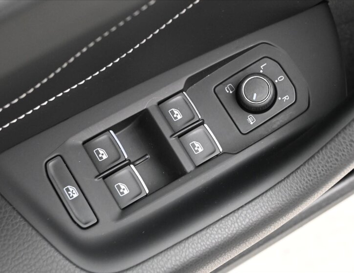 Volkswagen Passat Sedan 1,4 l 115 kw