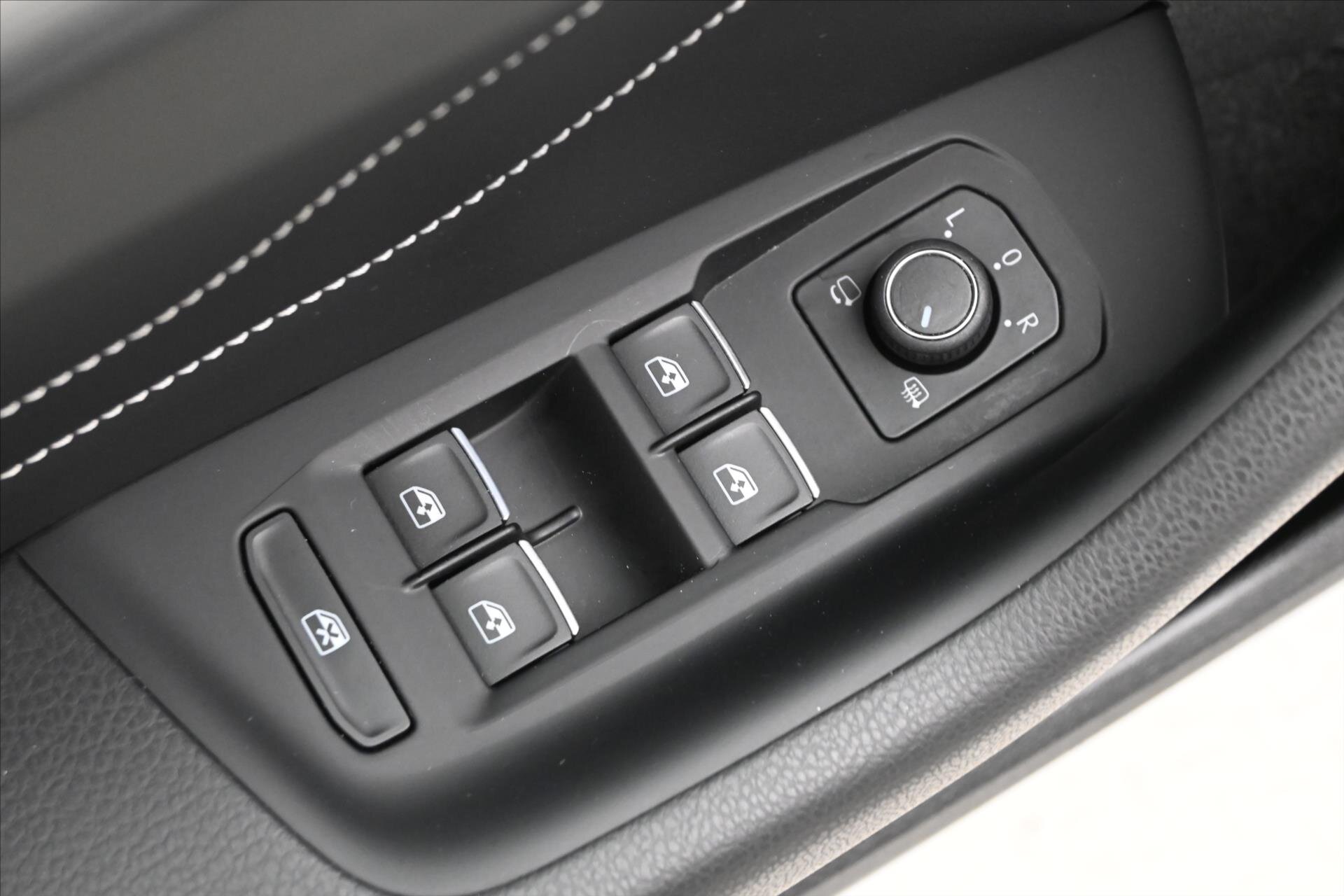 Volkswagen Passat Sedan 1,4 l 115 kw