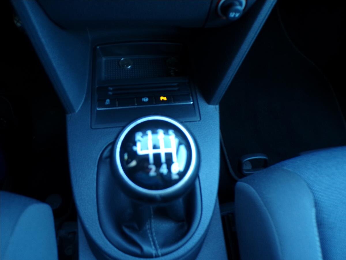 Volkswagen Touran Kombi 2,0 l 103 kw