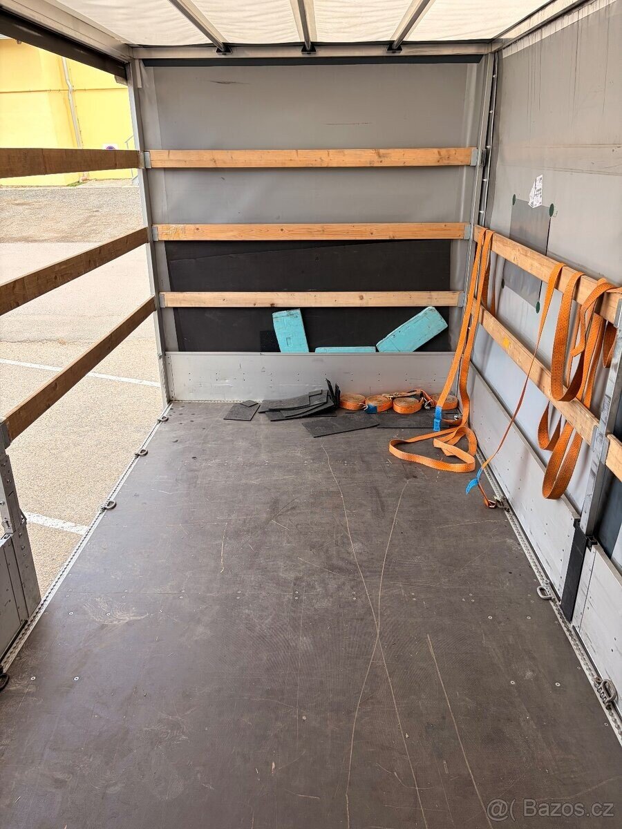 Renault Master Ostatní 0,0 107 kw