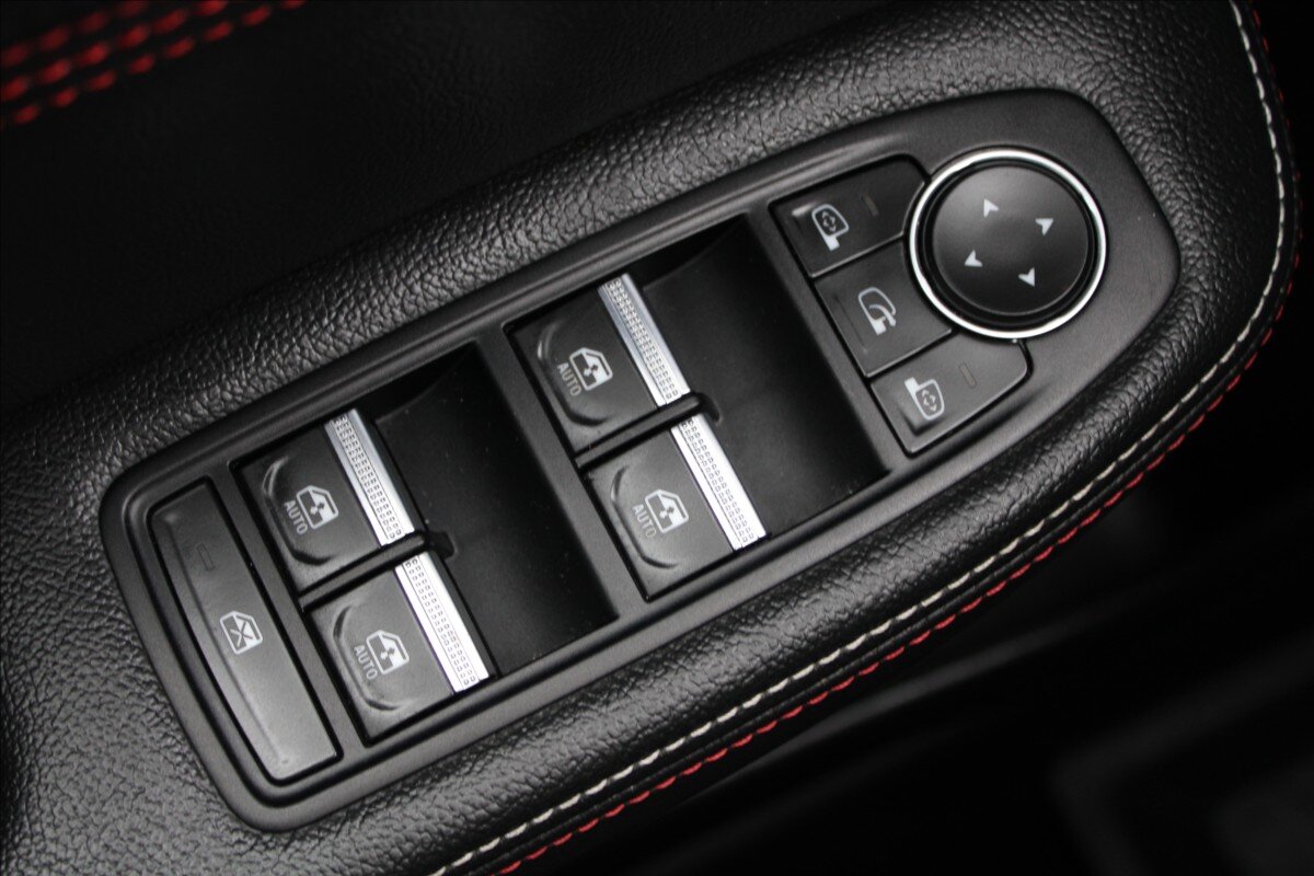 Renault Arkana SUV / Terénní 1,6 l 105 kw