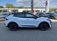 KIA Sportage SUV 1,6 l 132 kw