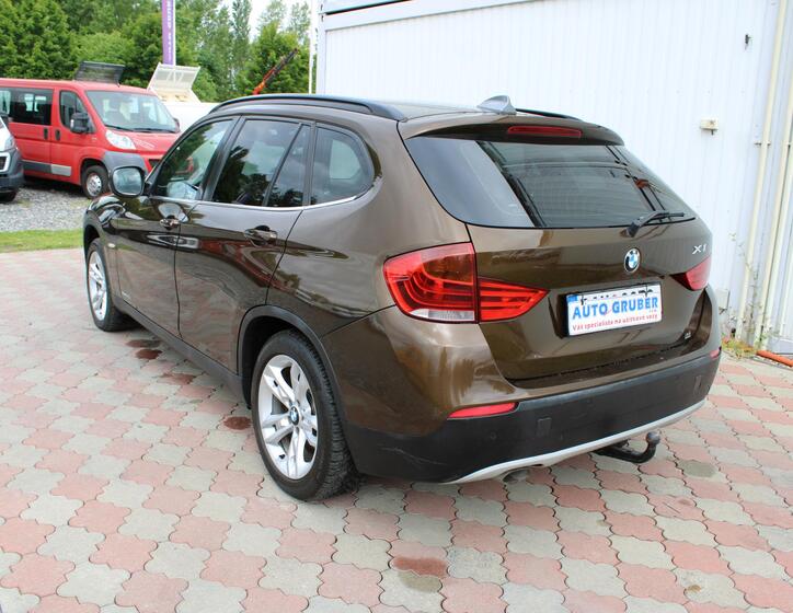 BMW X1 5