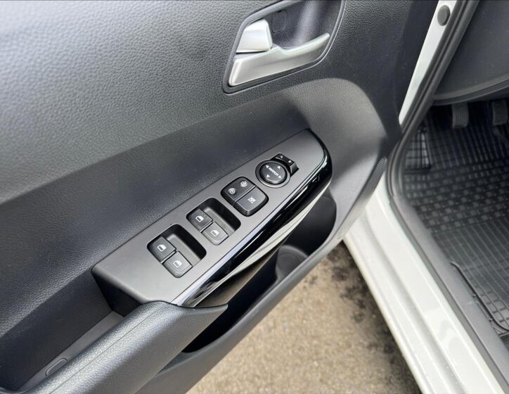 KIA Picanto Hatchback 998,0 50 kw