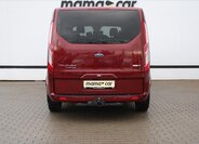 Ford Tourneo Custom MPV 2,0 l 136 kw