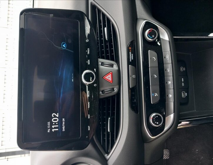 Hyundai i30 Hatchback 1,5 l 70 kw