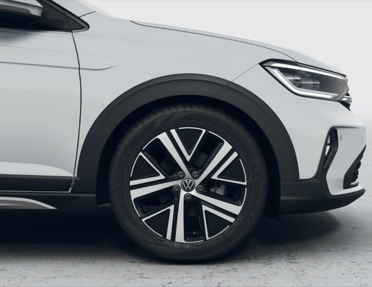 Volkswagen Taigo SUV / Terénní 999,0 85 kw