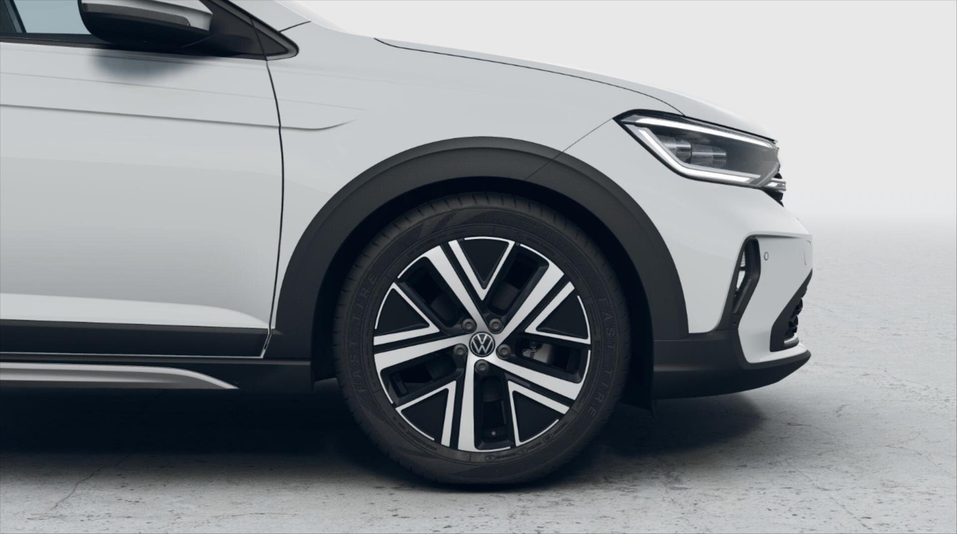 Volkswagen Taigo SUV / Terénní 999,0 85 kw