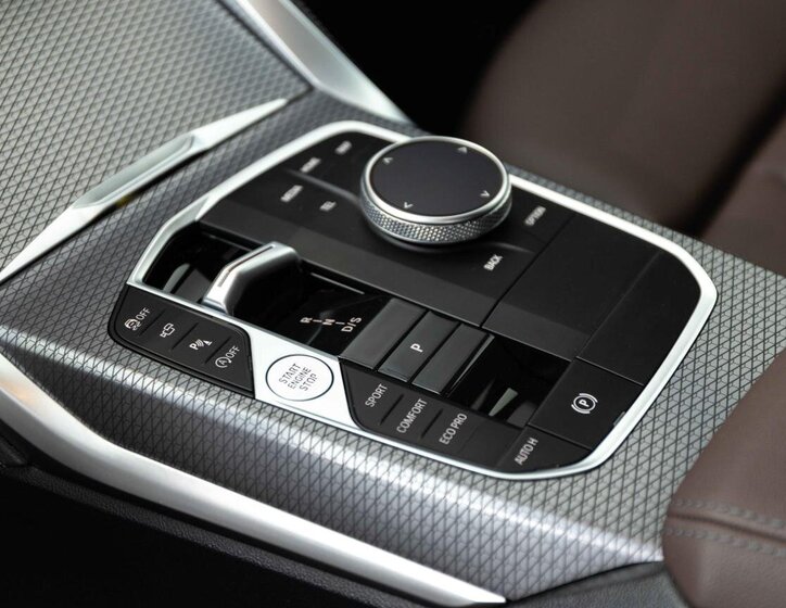 BMW Řada 4 Ostatní 3,0 l 275 kw