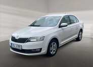 Škoda Rapid 3