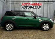 Mini Countryman Kombi 1,5 l 162 kw