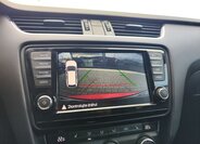 Škoda Octavia Kombi 1,6 l 81 kw