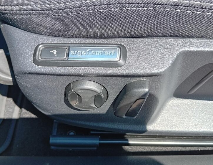 Volkswagen Passat 15