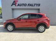 Mazda CX-5 SUV / Terénní 2,0 l 121 kw