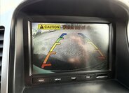 Chevrolet Captiva SUV / Terénní 2,0 l 110 kw