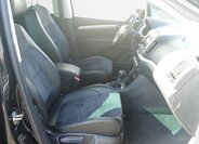 Volkswagen Sharan MPV 2,0 l 103 kw