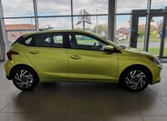 Hyundai i20 Hatchback 998,0 66 kw
